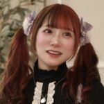 椛島光（浅倉唯）のwiki風経歴！本名は花川芽衣？名前の変更理由